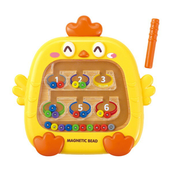 アーテック マグネット色分けチキン 21948