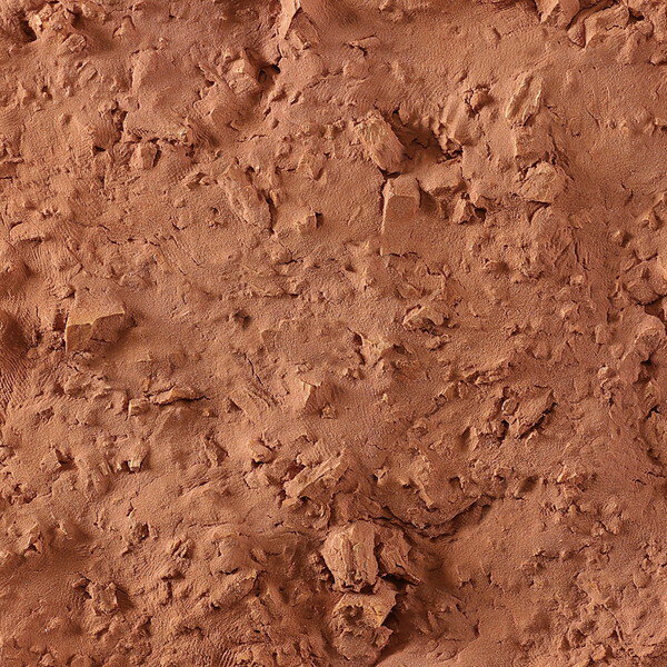 アーテック ジオラマ粘土ジオベース ライトブラウン 30g ベーシック 23349