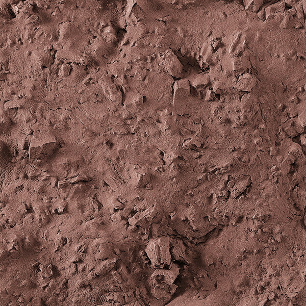 アーテック ジオラマ粘土ジオベース ダークブラウン 30g ベーシック 23350