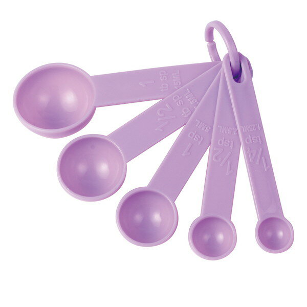 アーテック 計量スプーン 5種セット 23532