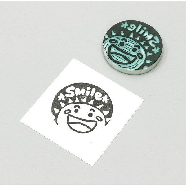 アーテック ゴム印 丸型 24026