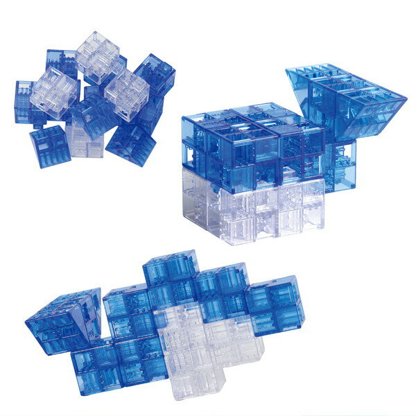 光をあてるとかがやく、なないろのブロック！アーテックブロックのクリアカラーバージョン！ 世界25か国、全国4,000か所以上の園で採用されているアーテックブロックのクリアカラーバージョンの「なないろクリア　ミニパック　イルカ＆くじら」です。...