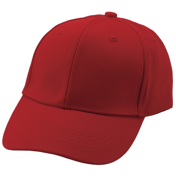 Rakuten - アーテック コットンツイルキャップ レッド 52680