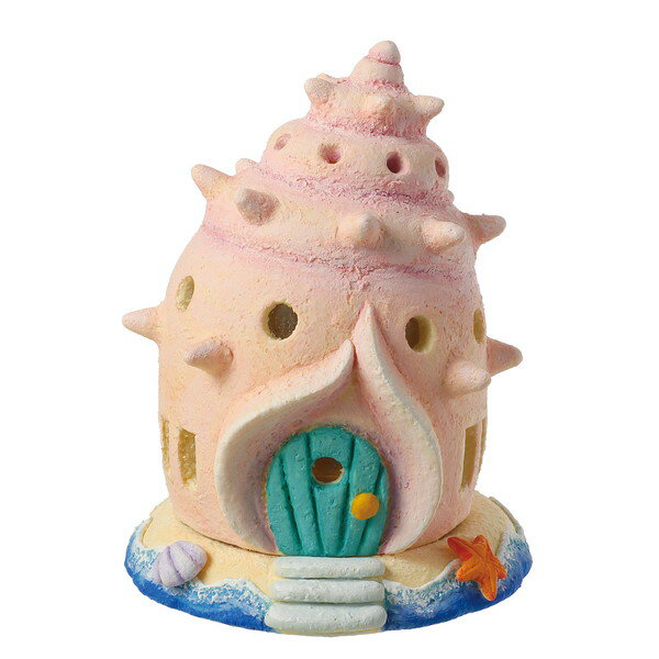 アーテック フェアリーハウスキット 貝がら 58823