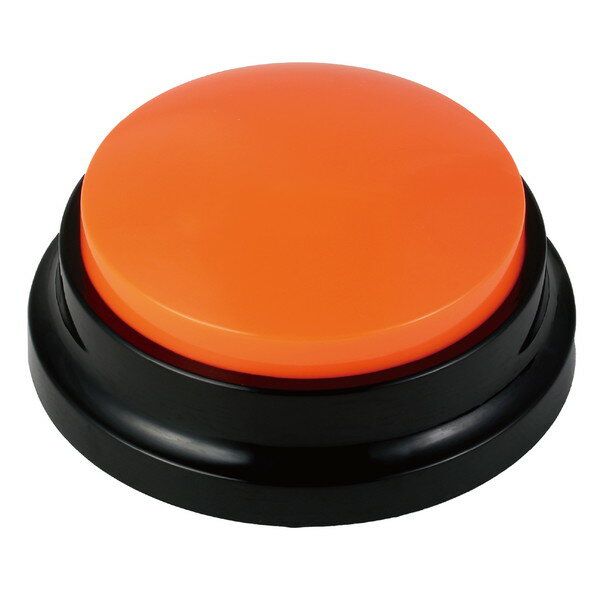 アーテック RECプッシュ オレンジ 75818