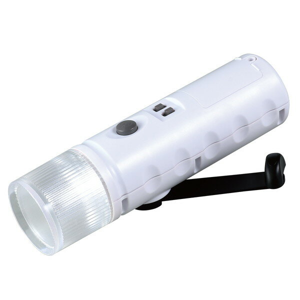 組み立てながら理解する！完成後も使える防災ダイナモLEDライト！ 回路設計から組み立てまで体験できる、学習用の防災ダイナモLEDライトキットです。 ダイナモ発電と振動センサーを組み合わせ、非常時に役立つLEDライトを自分の手で完成させること...