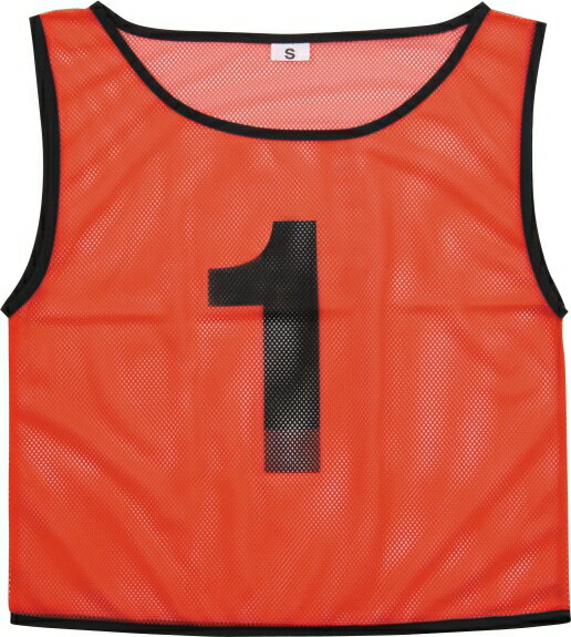 アーテック チームベスト 大（1～10） 赤 4500