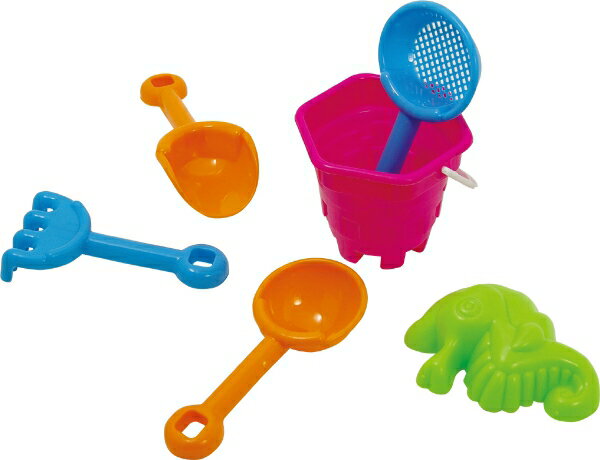 アーテック ミニ砂場セット 7832