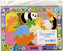 アーテック どうぶつ絵あわせパズル 7874