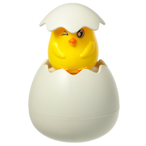 Rakuten - アーテック エッグシャワーピストル ひよこ 22536