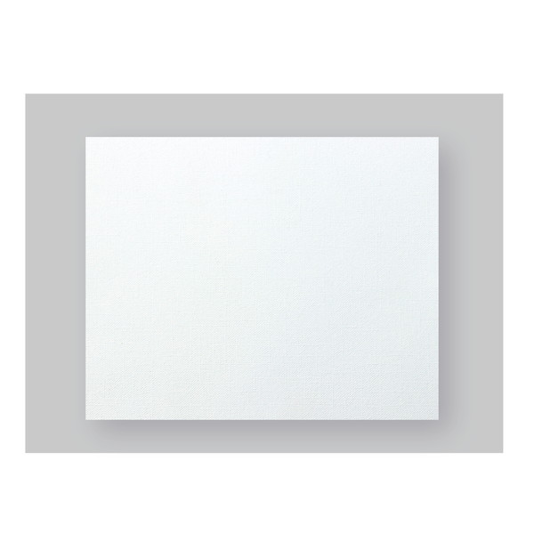 アーテック キャンバス画用紙 200×250mm 10枚入 46877