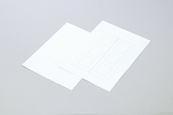 �����ƥå� ������ɥ��ե졼�� 13189