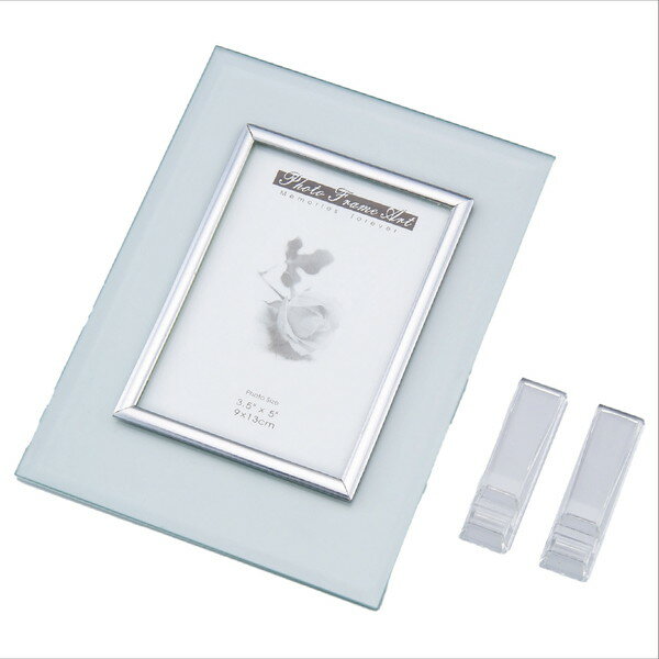 アーテック ガラスフォトフレーム 13218