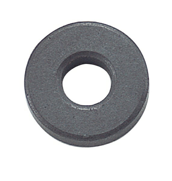 アーテック 丸型フェライト穴アキ磁石 20φ 10こ 8077