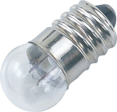 アーテック 豆電球1．5V 1個（8150解体） 8153