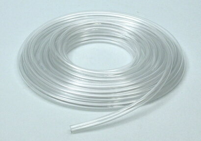 アーテック 透明ビニールホース φ8mmx10m 8194