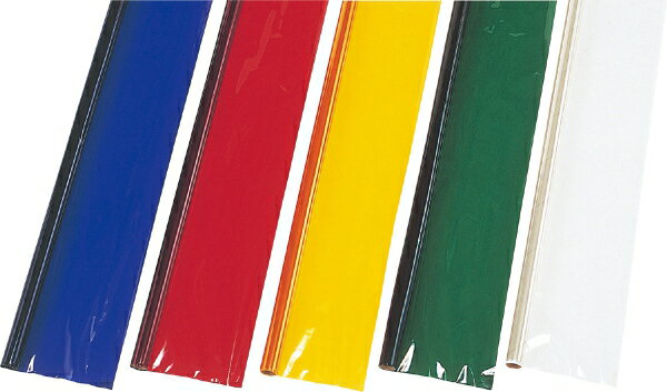 アーテック カラーセロハン 透明 14005