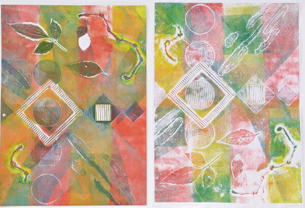 アーテック コラグラフ版画セット 20230