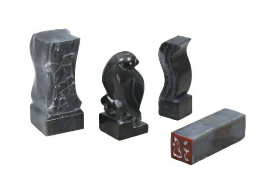 アーテック 黒蝋石 大 23978