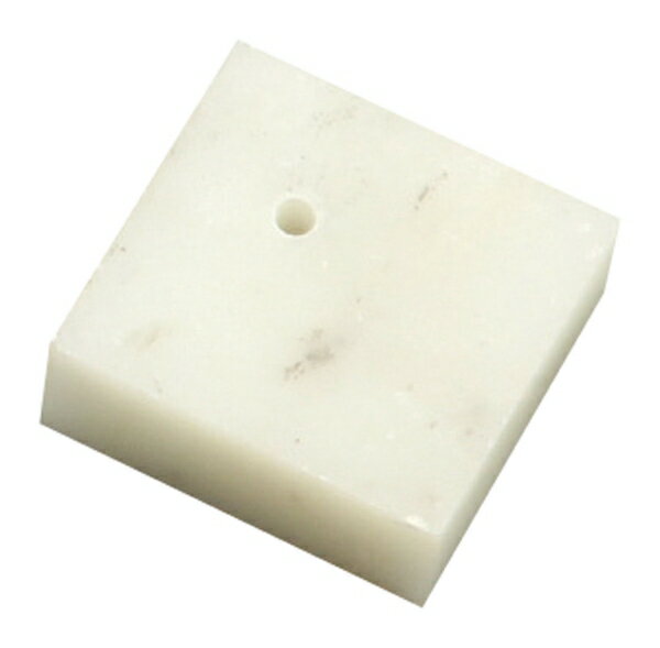 �����ƥå� ��Ϲ�� 35x35x12mm�ʦ�3��ͭ�� 23995