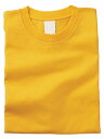 アーテック カラーTシャツ M 165 デイジー(イエロー) 38712