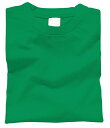 アーテック カラーTシャツ L 025 グリーン 38723