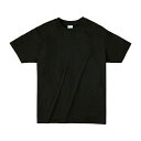 アーテック ライトウエイトTシャツ S ブラック 005 38744