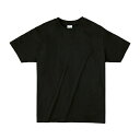 アーテック ライトウエイトTシャツ XL ブラック 005 38747