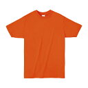 アーテック ライトウエイトTシャツ S オレンジ 015 38756