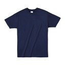 アーテック ライトウエイトTシャツ S ネイビー 031 38764