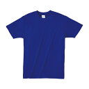 アーテック ライトウエイトTシャツ m ロイヤルブルー 032 38769