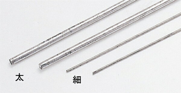 アーテック 針金 1．6φx450 12本 46549