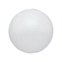 アーテック 発泡スチロール球 80φ(