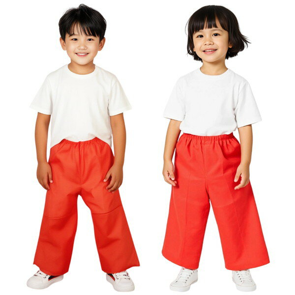 商品説明：簡単！手間いらず！低価格！あらゆる発表会衣装が5〜15分程度で出来上がる！どんな素材も貼付OK！！不織布だから切りっぱなしOK！！3歳くらいの幼児向け 製造国：中国 商品サイズ：総丈：540mm、胴回り：360〜700mm、股下：...