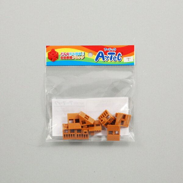 商品サイズ：ブロック 三角A：W20×H20×D20mm セット内容：ブロック　三角A×8pcs 材質：ブロック：ABS 包装形態：ヘッダー付OPP袋 包装サイズ：145×137×20mm●仕様・寸法・デザインについては予告なく変更されることがあります。 ●画像はイメージです。代表画像を使用することがあります。 ●ご返品、交換、発注後のキャンセルはできません。 ●都度お取り寄せ発注のため突然の欠品等がありましたら連絡させていただきます。