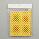 アーテック Artecブロック 基本四角 100P 黄 77846