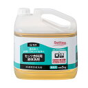 セッツ G-101 セッツ 衣料用液体洗剤 5kg 3缶(3)