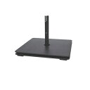 富士 パラソルベース Gシリーズ G55型(2枚重ね)-13289 38Φ用