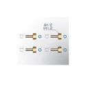 ハタノ スマートホースφ16用部品セット(S) SH1