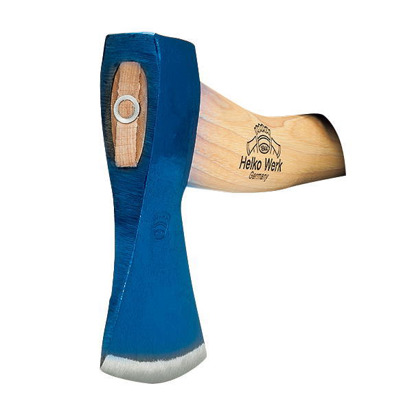 ダッチウエスト Helk ハンドアックス BL07 2