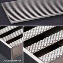 シマブン Tバー逆目仕様 ステンレスグレーチング ノンスリップタイプ GST-15W246-D