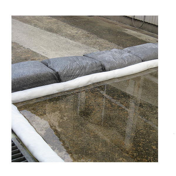 ウォーターブロック ロングタイプ 2m長 135mm 15袋