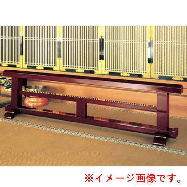 Rakuten - UACJ 結界 1型-6尺 アルミニウム製 66100