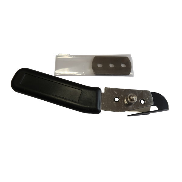 簡易版 離型紙 シートカッター 替刃2枚付...