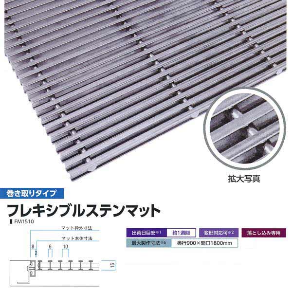 �ߥť��� ��Ȥ����ߥޥå� ��° �ե쥭���֥륹�ƥ�ޥå� FM1510 ������꥿���� 400-3003 ʿ��ñ�� ��������������