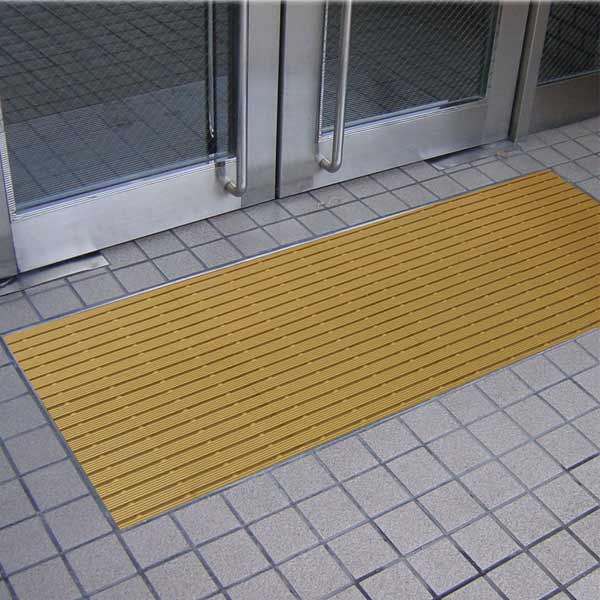 �ߥť��� ���祤��ȥ饤��ޥå� ���� 295��295��13mm 1�ԡ��� �١����� 401-0600