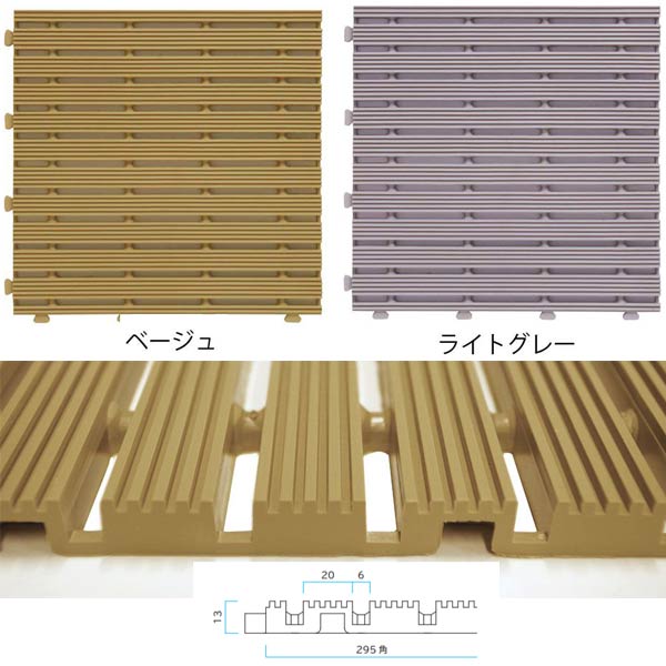 �ߥť��� ���祤��ȥ饤��ޥå� ���� 295��295��13mm 1�ԡ��� �饤�ȥ��졼 401-0610