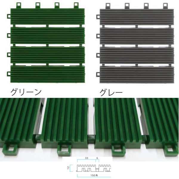 �ߥť��� �˥塼�饤��ޥå� ���� 150��150��12mm 1�ԡ��� ���꡼�� 401-0680