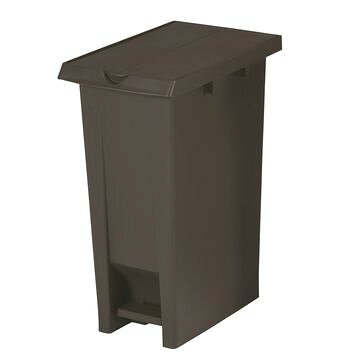 サイズ：W283×D422×H561mm 重量：2.2kg 容量：37L 材質：ポリプロピレン（再生樹脂） ●市販のポリ袋は#37に45L用、#70に70L用が使用できます。　 ●袋止め付（お客様取り付け） ケースの場合の入り数：12●お支払い方法で代引きはできません。 ●北海道、沖縄県、離島への発送の際は送料高くなる場合があるため、あらかじめお問い合わせください。 ●夜間配送、お時間指定はできません。直送なので運送便は業者便になります。 ●個人宅配送、建築現場配送はできません。 ●階下軒先渡しになります。トラックが入れない道幅の場合法人でも配送できないことがあります。 ●他のメーカー品と同梱できないです。 ●材質上、記載のサイズより若干の寸法誤差がおこるものもありますのであらかじめご了承ください。 ●即納、返品、交換、キャンセルはできません。