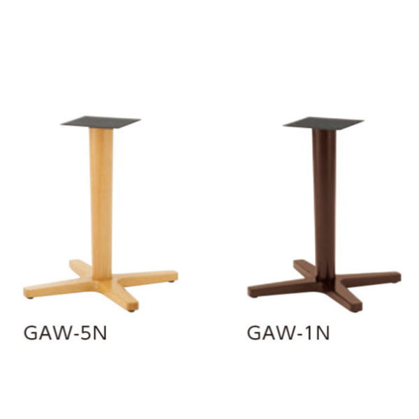 クレス テーブルレッグ GAW 650L